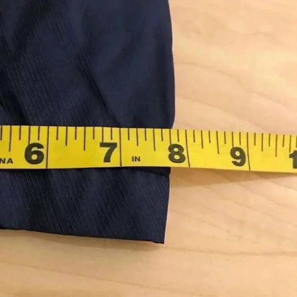 ❤️ Champion Y2K tear away track pants Size S - Picture 8 of 14